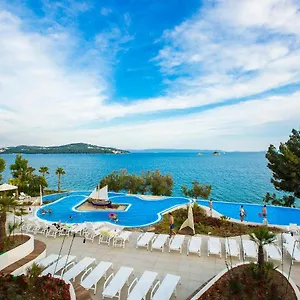 Mediteran Travel Mobile Homes Belvedere Prázdninový areál Seget Vranjica